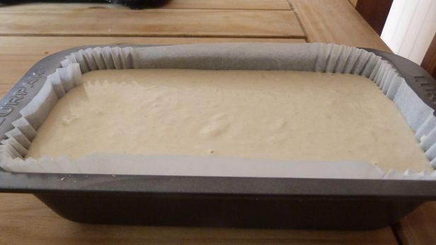 Baking Sourdough pic 4 ready to bake